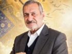 پایان راه استاد خط و کتابت؛ سید علی حسینی پور در باغ رضوان آرام گرفت