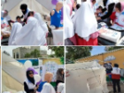 برگزاری طرح آموزشی ماهر در مدارس بروجن