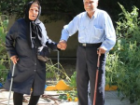 رئیس جمهور روز جهانی سالمند را تبریک گفت