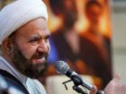 کلانتری: پیام امام خامنه ای نسخه هدایت نیروهای انقلاب است