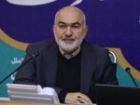رییس مجلس اشراف کاملی به مشکلات خوزستان دارد