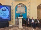 دیدار اعضای کمسیون اجتماعی مجلس شورای اسلامی با آیت الله نورمفیدی