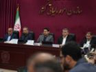 مالیات ستانی باید از مسیر شناسایی منابع جدید انجام شود