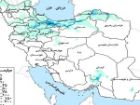 هشدار هواشناسی همدان نسبت به وزش باد شدید