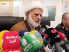 حجت الاسلام جوشقانی: رسانه ها حلقه پیوند مردم و پلیس را تقویت کنند