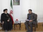 مراکز علمی و آموزشی به تربیت نیروی انسانی متدین اهتمام داشته باشند