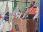 قرارگاه پلیس راه خرمشهر در کمتر از 2 ماه تکمیل شد
