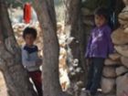 «خنگ فراخ»؛ روستایی چشم انتظار تحقق وعده ها+فیلم