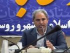 پروژه های زیرساختی متوقف شده شهرستان فلاورجان دوباره فعال شدند