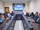 بازگشت ووشوی یزد به المپیاد محلات پس از دو دوره وقفه