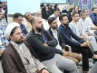 تجلیل از برترین های کانون های فرهنگی هنری مساجد کشور در قائم شهر