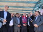 آینده روشن گلستان؛ سفر رئیس مجلس و بازتعریف مسیر توسعه