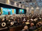 هنوز مساجد اوقات غیرنماز در بسیاری از شهرها بسته است