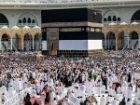 آخرین آمار ورود زائران ایرانی به سرزمین وحی