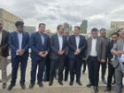 کمیته ویژه ساماندهی مسیل «سید دره سی» هشترود تشکیل می شود