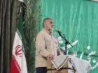 دشمنان توان ملت را نشناختند؛ صادرات نفت ایران صفر نمی شود